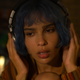 Zoë Kravitz in Kimi
